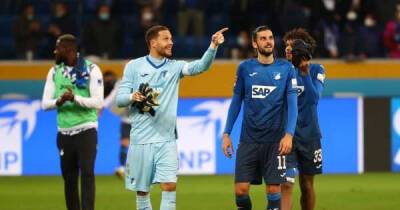 Matt Targett - Florian Plettenberg - Dan Burn - NUFC "candidates" to add £14.4m-rated gem after Burn & Targett, he'd be a masterclass - opinion - msn.com - Austria