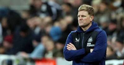 Kieran Trippier - Chris Wood - Bruno Guimaraes - Matt Targett - Issa Diop - Dan Burn - “The top priority now” - Journalist drops Newcastle transfer claim as deadline looms - msn.com -  Brighton