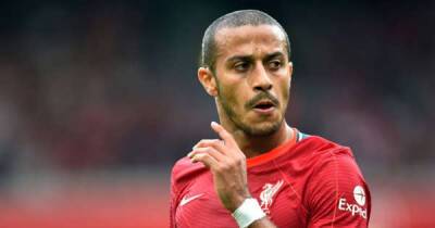 Harvey Elliott - Thiago Alcantara - 'Wow', 'Honestly what a week' - These Liverpool fans go berserk as Kirkby news emerges - msn.com - Manchester - Spain - county Centre -  Cardiff