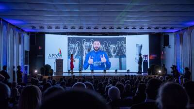 Otro premio para Benzema - en.as.com