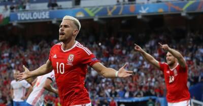 Aaron Ramsey - Aaron Ramsey and the Rangers salary question answered as Juventus '£400k a week' myth busted - dailyrecord.co.uk - Britain - Italy