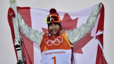 John Morris - Follow the Winter Olympics like an expert with our daily newsletter - cbc.ca - Canada - Beijing - county Canadian