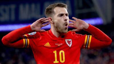 Giovanni Van-Bronckhorst - Aaron Ramsey - Ross Wilson - Rangers complete Aaron Ramsey coup with deadline-day loan move - bt.com - Scotland