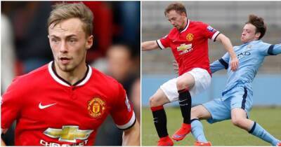 Angel Di-Maria - Man Utd signed the lowest-rated Championship player in 2015 - what happened to him? - givemesport.com - Manchester - county Day