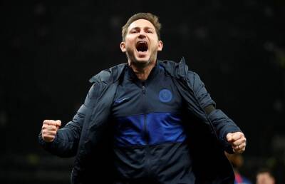 Everton transfer news: Lampard 'might do one more signing' before 11pm deadline