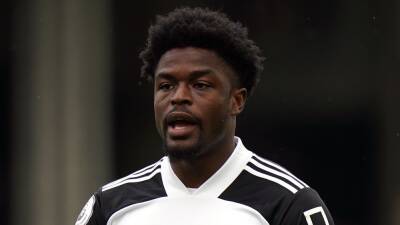 Josh Maja - Championship - Stoke sign Josh Maja on loan from Bordeaux - bt.com - Britain - France -  Stoke