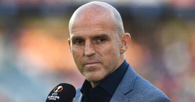 Giovanni Van-Bronckhorst - Aaron Ramsey - John Hartson - Alex Rae - Alex Rae trolls John Hartson as Celtic legend told Aaron Ramsey is 'most successful Welshman' after Rangers transfer stunner - dailyrecord.co.uk - Scotland