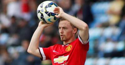 Angel Di-Maria - Man Utd signed the lowest-rated player in the Championship in 2015 - where is he now? - msn.com - Manchester - county Day