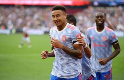 Ralf Rangnick - Jesse Lingard - Man United transfer news: Fresh update reveals why Newcastle's Lingard deal collapsed - givemesport.com - Manchester