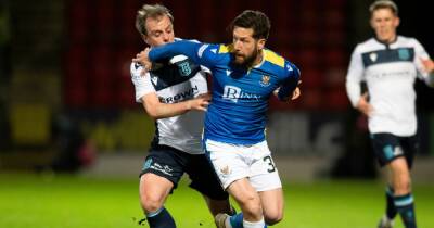 St Johnstone - Jacob Butterfield: St Johnstone arrivals will bring freshness and enthusiasm - dailyrecord.co.uk - Britain - county Ross -  Luton
