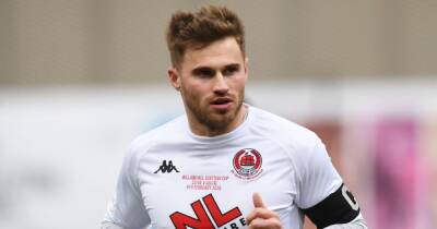David Goodwillie - Raith Rovers sign former Aberdeen and Dundee United star David Goodwillie from Clyde - dailyrecord.co.uk