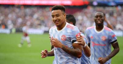 Ralf Rangnick - Jesse Lingard - "I did hear" - Transfer insider drops intriguing Jesse Lingard claim on MUFC and Newcastle - msn.com - Manchester