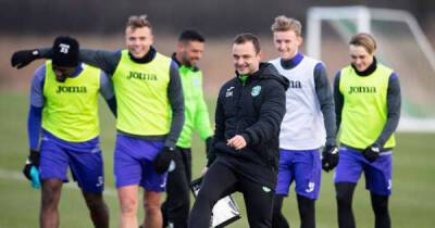 Shaun Maloney - Shaun Maloney enlists help of Hibs legends ahead of derby as he tries to repair 'lost connection' in Easter Road club's history - msn.com