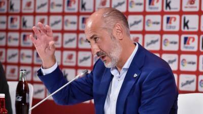 ATHLETIC | Elizegi: "¿Sancet? El club sabe trabajar y dejar la casa barrida" - en.as.com - Madrid -  Sancet