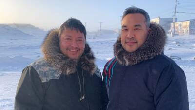 CBC Indigenous language Olympic coverage to include hockey in Inuktitut and Eastern Cree - cbc.ca - Beijing