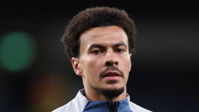 Frank Lampard - Jack Grealish - Donny Van-De-Beek - Nuno Espirito Santo - Phil Foden - Dele Alli nears Everton move after completing medical after Frank Lampard is confirmed as manager - eurosport.com - Manchester -  Santo