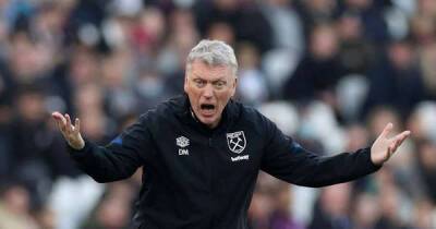 David Moyes - Patrick Bamford - Darwin Núñez - Transfer insider reveals Benfica's deadline day message to West Ham over Darwin Nunez deal - msn.com - Manchester - Portugal - Uruguay