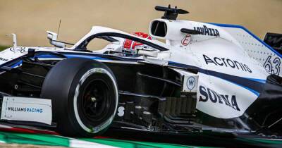 Lewis Hamilton - George Russell - Valtteri Bottas - ‘Dark day’ taught Russell about F1’s ‘brutal’ side - msn.com