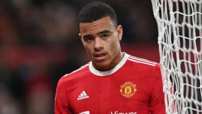 Cristiano Ronaldo - El Manchester - Phil Foden - El Manchester United ya temía el carácter de Greenwood - en.as.com - Manchester