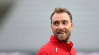 Christian Eriksen - Oficial: Eriksen al Brentford - en.as.com