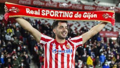 SEGUNDA DIVISIÓN Un mercado invernal que se cierra sin grandes fichajes - en.as.com