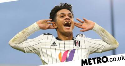 Fabio Carvalho - Jurgen Klopp - Harvey Elliott - Luis Díaz - Why Liverpool’s transfer deadline day move for Fabio Carvalho collapsed - metro.co.uk - Portugal