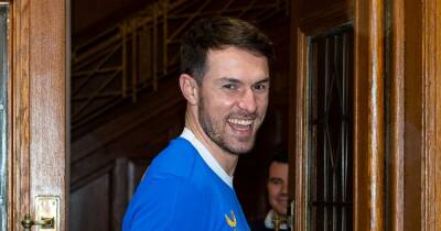 Johnny Kenny - Aaron Ramsey - Den Haag - Niall Macginn - Adam Montgomery - Vicente Besuijen - Every Scottish Premiership transfer in and out as clubs gear up for a barnstorming season finish - dailyrecord.co.uk - Scotland -  Atlanta -  Georgetown -  Elgin