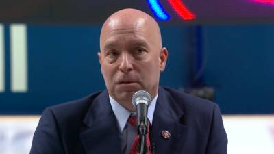 Carey Price - Montreal Canadiens - 'I would say we're viewing it as we're open to everything' - GM Hughes on Habs' plan - tsn.ca - county Kent - county Hughes