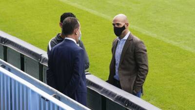 El Málaga - El Málaga cierra el mercado sin fichajes de última hora - en.as.com