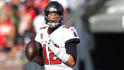 Tom Brady - Buccaneers' Tom Brady says he's still unsure of his future plans - cbc.ca - county Bay