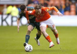 Neil Critchley - Alan Nixon - Details emerge as Championship clubs miss out on Blackpool man - msn.com