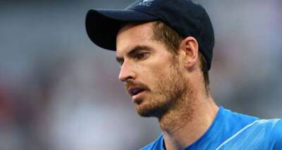 Andy Murray ditches coach after Australian Open disappointment