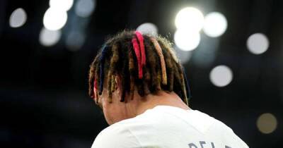 Frank Lampard - Christian Eriksen - Donny Van-De-Beek - Julian Alvarez - Dejan Kulusevski - Matt Targett - Dan Burn - Premier League transfers 2022: Every deal from the January window as Dele Alli moves to Everton - msn.com - Manchester - Australia - Madrid - county Lucas -  Man