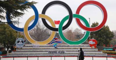 China detects 119 Covid cases among athletes and staff ahead of Games - msn.com - Russia - Finland - Usa - China - Beijing