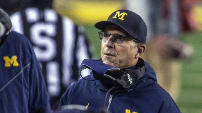 The Jim Harbaugh mystery multiple NFL teams are considering