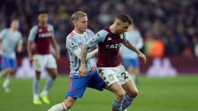 Frank Lampard - Antonio Conte - Jose Mourinho - Donny Van-De-Beek - Rodrigo Bentancur - Dejan Kulusevski - Van de Beek and Alli look to rebuild, Aubameyang's Arsenal nightmare set to end - channelnewsasia.com - Britain - Manchester