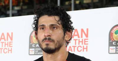 Afcon 2021: Hegazi ruled out for the remainder of Egypt’s campaign
