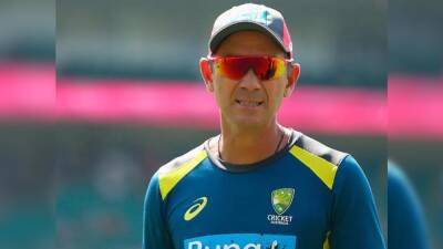 Justin Langer - Tim Paine - Mark Taylor - Cricket Australia Denies "Fiery" Justin Langer Contract Talks - sports.ndtv.com - Australia - South Africa