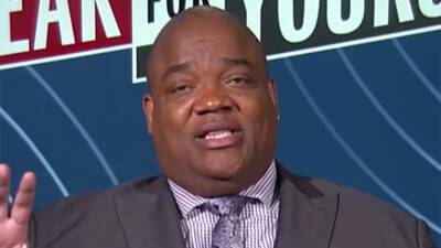 Jason Whitlock: I grew up with Black Trump supporters, but they didn't know it - foxnews.com -  Boston - state Indiana -  Indianapolis