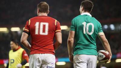 Dan Biggar - Alun Wyn Jones - Ken Owens - Josh Navidi - Justin Tipuric - Leigh Halfpenny - Wayne Pivac - Dan Biggar talks up Johnny Sexton ahead of Wales’ Six Nations game with Ireland - bt.com - Britain - Ireland - New Zealand