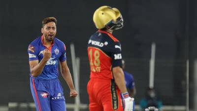 Star Sports - India vs West Indies: Avesh Khan Credits Indian Premier League For National Team Selection - sports.ndtv.com - New Zealand - India -  Delhi