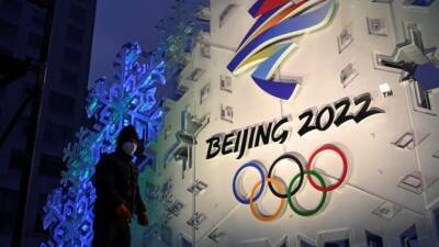 Olympic organizers say 24 new COVID-19 cases detected among games-related personnel - cbc.ca - Beijing