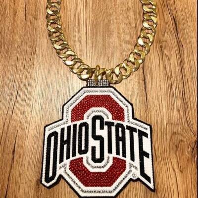 Ohio State Buckeyes women's basketball team flexes after victories with 'Dub Chain' tradition - espn.com - state Michigan -  Columbus - state Ohio