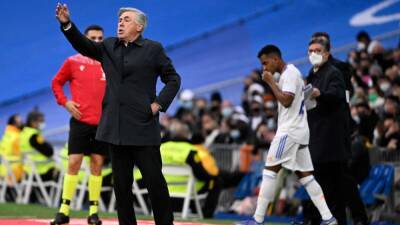 Lío burocrático con la licencia de entrenador de Ancelotti - en.as.com - Santander