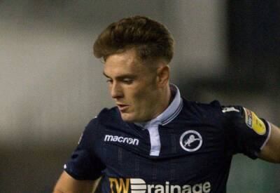 Neil Harris - Gary Rowett - Kyle Dempsey - Luke Cawdell - Deadline Day: Gillingham manager Neil Harris brings in former Millwall midfielder Ben Thompson - kentonline.co.uk