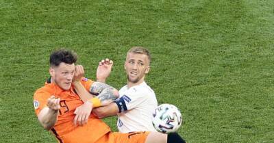 Sean Dyche - Wout Weghorst determined to make impact in Premier League after joining Burnley - breakingnews.ie