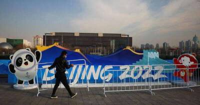 Summer Olympics - Olympics-Beijing Games organisers hope to have 30% capacity in venues - msn.com - China - Beijing -  Tokyo