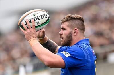 Malcolm Marx - Willie Le-Roux - WATCH | Bok hooker Marx dazzles with hat-trick of tries in Japan - news24.com - Japan