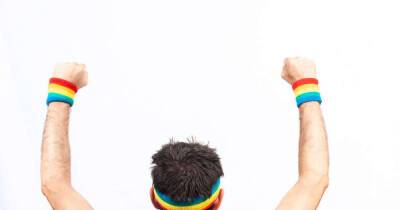 LGBT+ History Month: Why it is still tough for sports stars to come out - msn.com - Scotland -  Glasgow