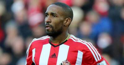 Sky Sports News - Defoe joins Sunderland until end of season - msn.com - county Johnson - county Lee